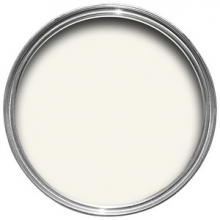 Farrow Ball All White 2005